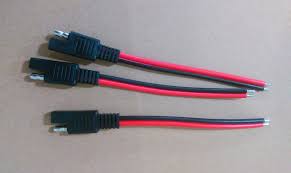 Our aftermarket search functions are an easy way to find the correct quick connector product for your application and distribtors for that products. 14awg Sae 2 Wire Quick Connect Disconnect Weatherproof Quick Disconnect Wire Harness 2 Pin Sae Connector 14 Gauge Length 150mm Wiring Harness Harness Wiregauge Pin Aliexpress