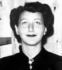 Edith Kirker Obituary (1933