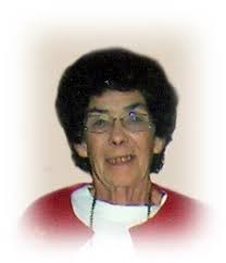 RoseMarie Krebs Obituary