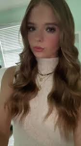 Lana George's Instagram, Twitter & Facebook