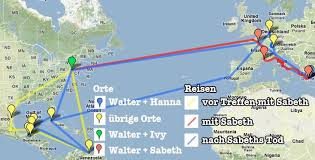 Agriculture, fishing, and tourism are the state's primary economic activities, although manufacturing. Homo Faber Chronologie In Karten Reisen Orte Arbeitsblatter Lehrerfreund
