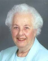 Obituary information for Madeline Elizabeth Stolte