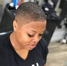 Pin On Bold Bald Beautiful Hair