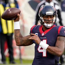 And not just the from the people excited about the possibility, but from the skeptics. Denver Broncos Become Odds On Favorite To Land Qb Deshaun Watson Sports Illustrated Mile High Huddle Denver Broncos News Analysis And More
