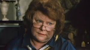 The Rector's Wife · Miniseries