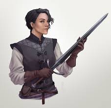 The One In Front Of The Gun Lives Forever Reddit Reddit The Front Page Of The Internet In 2020 Character Portraits Concept Art Characters Female Character Design