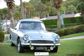 Image result for Lake Blue 1961 Sunbeam