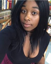 Gabrielle Richards's Instagram, Twitter & Facebook