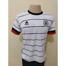 Personalização com nome e número grátis procura a camisa do seu time do coração com qualidade superior e por um preço justo? Camisa Selecao Alemanha 2020 2021 Shopee Brasil