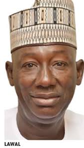 Bishop Kukah is a politician in cassock