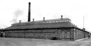 Maybe you would like to learn more about one of these? Dundee Baths And Wash Houses Historical Archive