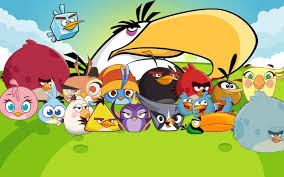 The game was compatible with hasbro telepods that will allow the player to summon a specific kart. Megerosites Keteltu Nyirkos Angry Birds Wiki Acupofteaandabook Com