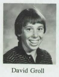 Doppelganger with similar name : r/Foofighters