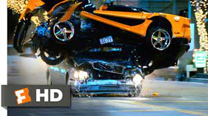 the fast and the furious tokyo drift 8 12 movie clip the end of han 2006 hd