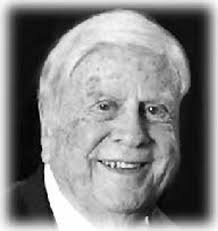 FRANK STUPP Obituary