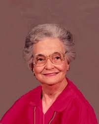 Lois Walker Obituary