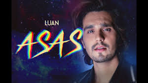 35,376 likes · 10 talking about this. Luan Santana Asas Video Oficial Youtube