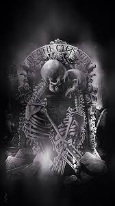 Amor Eterno Dance Of Death Art Grim Reaper Pictures
