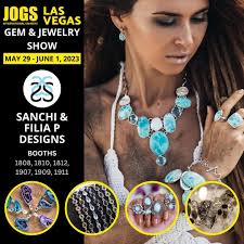 JOGS Gem & Jewelry Show (@JOGSShow)