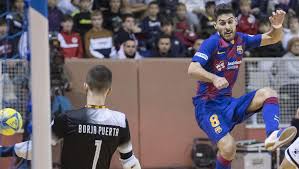 Página web oficial de la liga nacional de fútbol sala (lnfs). Levante Barca En Directo Hoy Liga Nacional De Futbol Sala