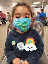 Paws vaccination day for pets was worth the wait