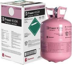 R410a, refrigerant, refrigeration, including r410a refrigerant, 25 lb. R 410a Refrigerant 25 Lbs Buy Freon In Bulk And Save American Refrigerants