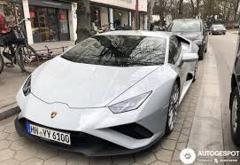 It is the lower priced lamborghini model with great performance and looks. Lamborghini Huracan Lp610 2 Evo Rwd 28 M Rz 2021 Autogespot