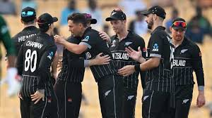 Live Cricket Update - BAN vs NZ 11th Match - As it happened - Bangladesh vs New Zealand, World Cup 2023