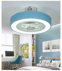 Maybe you would like to learn more about one of these? Modern Ceiling Fan Lights Dining Room Bedroom Living Remote Control Fan Lamps Invisible Ceiling Lights Fan Lighting Small Office Buy At The Price Of 85 00 In Aliexpress Com Imall Com