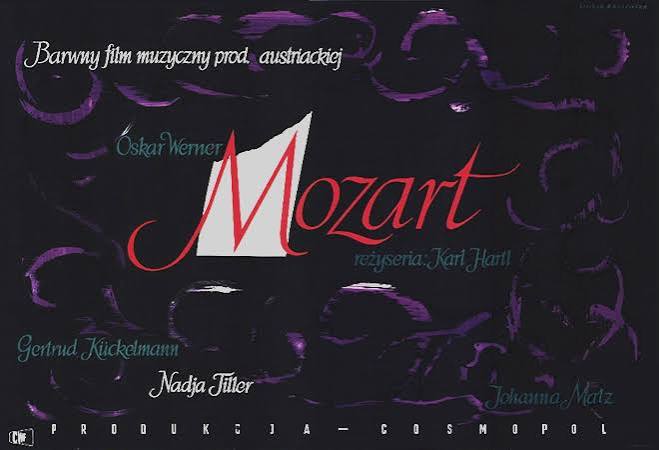 The Life and Loves of Mozart (1955) - IMDb