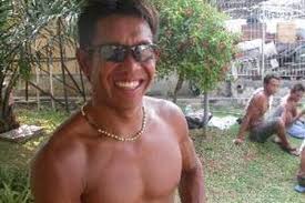 Akhirnya, Oka dan Santia Bisa ke China