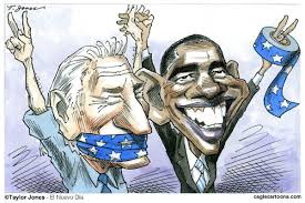 That is both hilarious and sad. Five Funny Joe Biden Cartoons Darylcagle Com