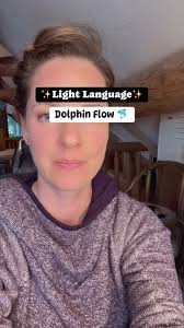 Dolphin Light Language!, These guys came through with an interesting  frequency, and a beautiful message. I hope you enjoy ❤️🙏🐬, ., ., .,  #dolphinlightlanguage #dolphinenergy #dolphinconsciousness ...