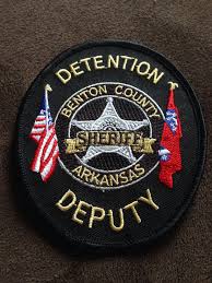 Benton County Sheriff S Office Detention Deputy Louisiana Sheriff Department Mississippi