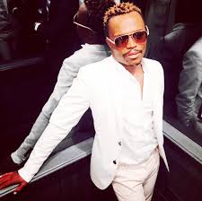 Somizi mhlongo started his acting career at the age of 13. Somizi Mhlongo Alchetron The Free Social Encyclopedia