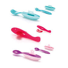 Reach for the chef's knife to cube yummy butternut squash for a pasta toss. Playpark 3 Piece Mini Cutlery Set Guzzini Col Assorted Shop Online