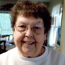 Obituary of Pauline (Spann)Ballerini