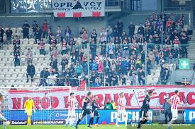 Currently, ks cracovia rank 12th, while. Kibice Podczas Meczu Cracovia Jagiellonia Bialystok Galeria Wp Sportowefakty