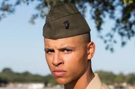 Homicide Detectives Investigating Marine's Shooting Death in Lemon Grove