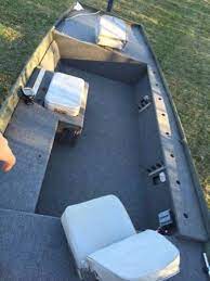 Similar Layout Jon Boat Modifications Jon Boat Aluminum Fishing Boats