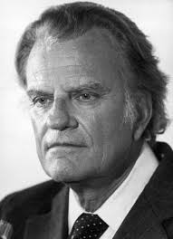 The Soul-Crushing Legacy of Billy Graham
