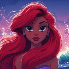 The Little Mermaid 2 When ? (@liveactionmermaid) · Instagram 照片和视频