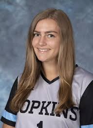 2020 Women's Soccer Roster