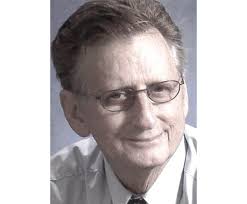 David Buckland Obituary (2025)