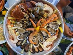 Les 10 Meilleurs Restaurants Poissons Antibes Tripadvisor