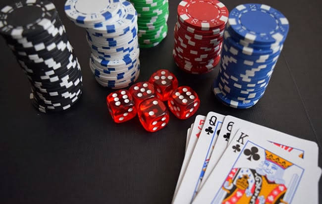 How to Register Casino Online - Gsschpa