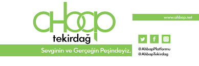 Avraal sahir (13 edits) talk | contributions | centralauth | deleted contributions | uploads | perform batch task | nuke | block | block log user has warnings about missing permission user has dr notices. Ahbap Tekirdag Ihtiyac Sahiplerinin Umudu Oluyor