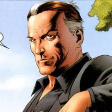 Planetary Characters