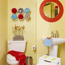 It provides a calm and romantic mood. Basement Bathroom Ideas Better Homes Gardens