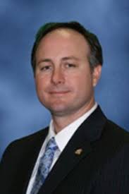 Gary Smith Jr. (Louisiana)